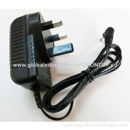 USA UK EU AU Universal Security Charger 5V2A Power Supply Adapter